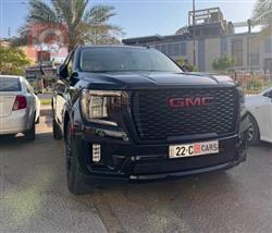 GMC Yukon